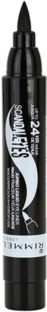 Rimmel ScandalEyes Jumbo підводка для очей водостійка