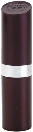 Rimmel Lasting Finish Ilgnoturīga lūpu krāsa