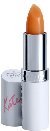 Rimmel Kate поживний бальзам для губ