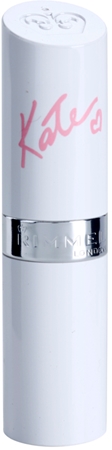 Rimmel Kate поживний бальзам для губ