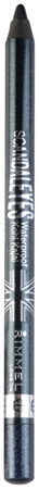 Rimmel ScandalEyes lápiz de ojos resistente al agua