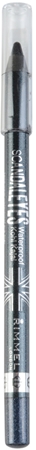 Rimmel ScandalEyes lápiz de ojos resistente al agua