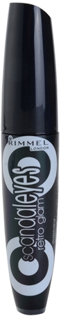 Rimmel ScandalEyes máscara de pestañas