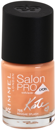 Rimmel Salon Pro By Kate esmalte de uñas con lycra