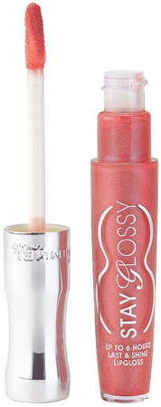 Rimmel Stay Glossy lesk na pery