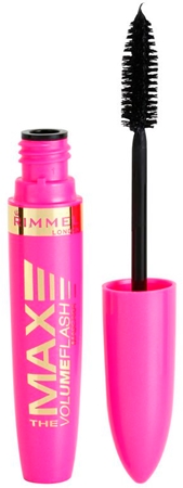 Rimmel Volume Flash  Max máscara para dar  volume