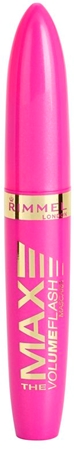 Rimmel Volume Flash Max máscara para dar volume