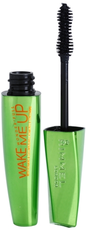 Rimmel Wonder'Full Wake Me Up μάσκαρα με εκχυλίσματα απο αγγούρι