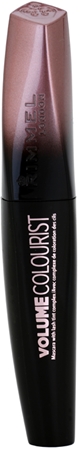 Rimmel Wonder'Full Volume Colourist máscara de pestañas para dar el máximo volumen con pigmentos intensos