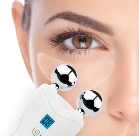 RIO Lift Plus 60 Second Facelift Massage Apparaat