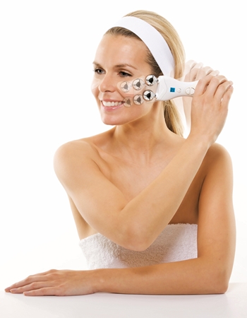 RIO Lift Plus 60 Second Facelift Massage Apparaat
