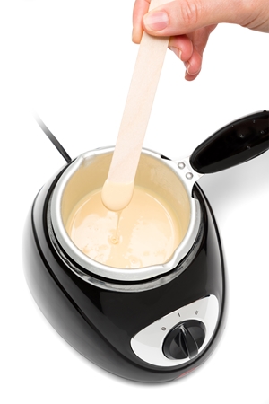 RIO Total body waxing Enthaarungsset