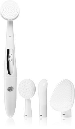 RIO 4 in Facial Cleansing Brush & Massanger Naha puhastuspintsel
