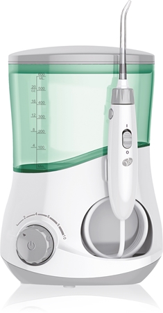 RIO Water Jet Flosser & Oral Irrigator idropulsore