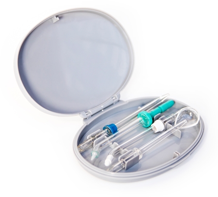 RIO Water Jet Flosser & Oral Irrigator jet dentaire