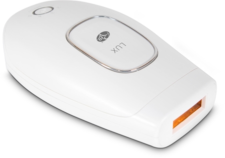 RIO Lux IPL Hair Remover IPL епилатор за тяло, лице, бикини зоната и подмишниците