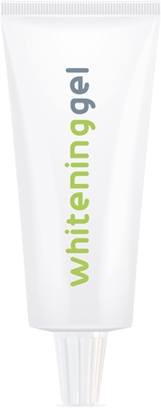 RIO USB teeth whitening kit de blanchiment dentaire