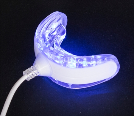 RIO USB teeth whitening kit de blanchiment dentaire