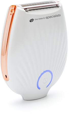 RIO Go Smooth Damen Rasierer
