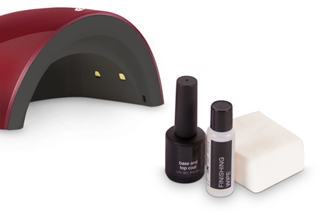 RIO 14 Day Gel Polish Nails LED Gel Nagellamp
