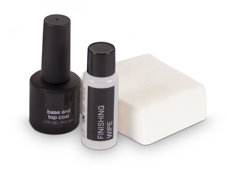 RIO 14 Day Gel Polish Nails LED Gel Nagellamp