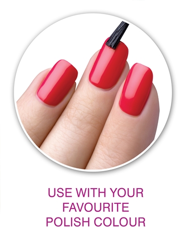 RIO 14 Day Gel Polish Nails LED Gel Nagellamp