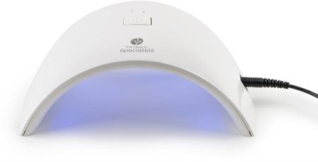 RIO Salon Pro UV & LED lampada LED per unghie gel
