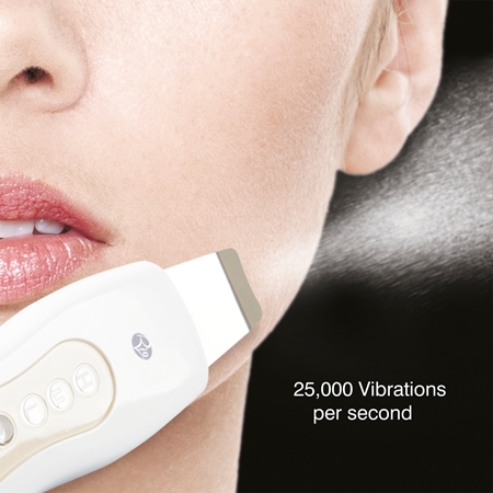 RIO Ultrasonic Facial Συσκευή καθαρισμού για το πρόσωπο