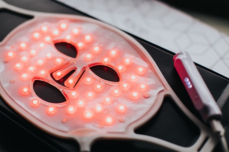 RIO Facelite verschönernde Maske für das Gesicht