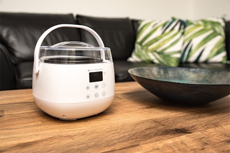 RIO Professional wax heater ohřívač vosku