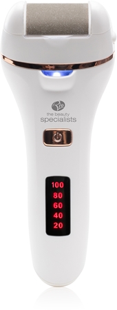 RIO Go Smooth 60 Second Pedi 4 callus remover