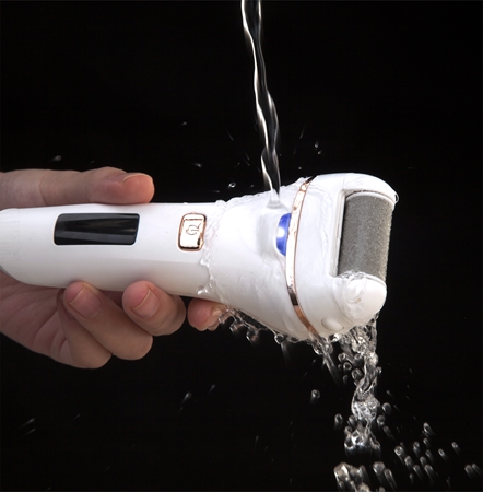 RIO Go Smooth 60 Second Pedi 4 callus remover