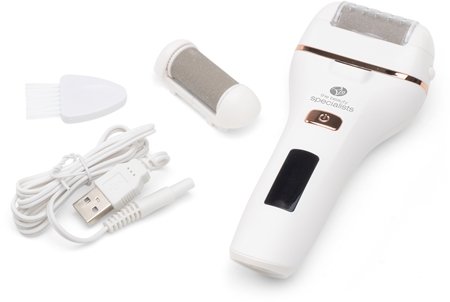 RIO Go Smooth 60 Second Pedi 4 callus remover
