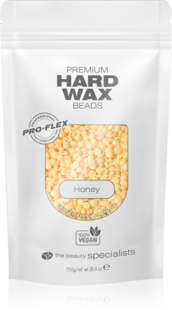 RIO Honey Enthaarungswachs-Perlen