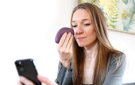RIO Pore Perfection Pro aspirateur visage