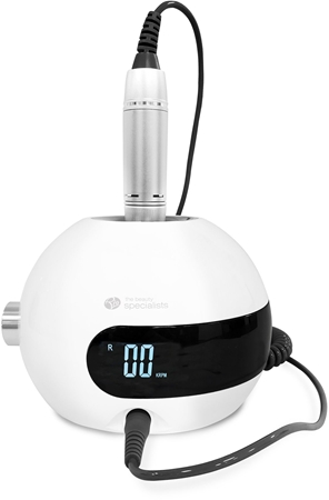 RIO Salon Electric Nail File lima elettrica unghie