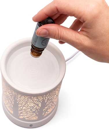 RIO Fora lampada aromatica elettrica