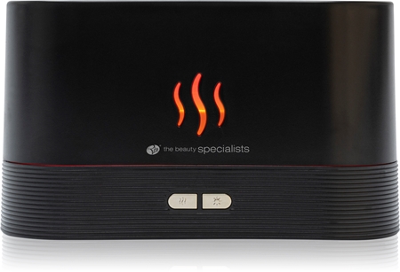 RIO Alta diffuseur d’huiles essentielles ultrasonique et humidificateur d’air