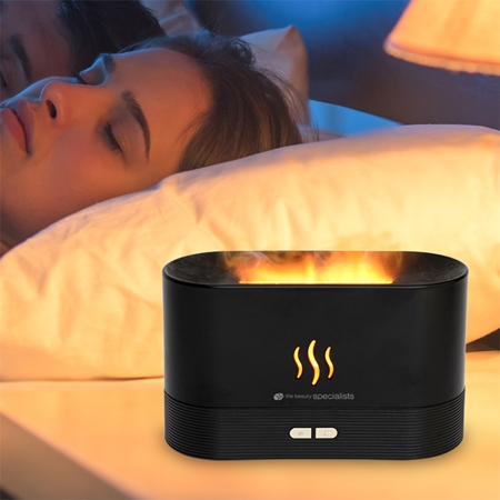 RIO Alta ultrahangos aroma diffúzor és párásító