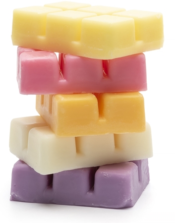 RIO Soy Wax Melts vosak za aroma lampu