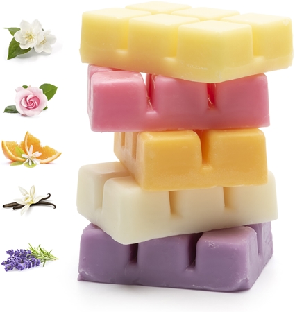 RIO Soy Wax Melts ceară pentru aromatizator