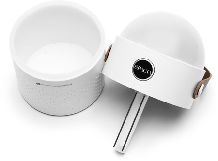 RIO Spacia diffuseur d’huiles essentielles ultrasonique et humidificateur d’air pour enfant