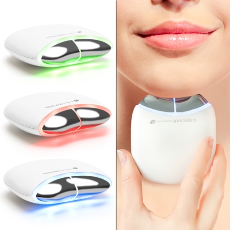 RIO Face Lift & Tone Facial Toner neck and chin firming device