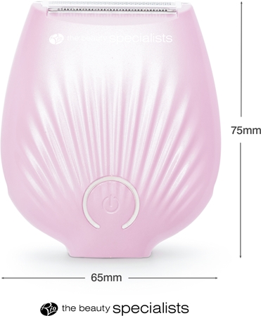 RIO Go Smooth Raseerija naistele