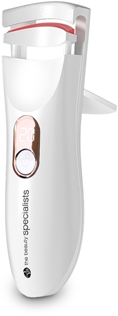 RIO Wow Lash Pro Heated Eyelash Curler kulma na řasy