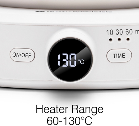 RIO Wxhr Wachserwärmer