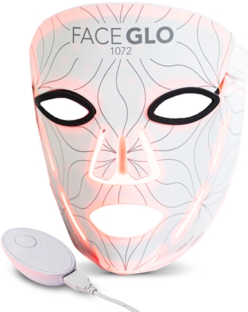 RIO FaceGlo 1072 LED-Gesichtsmaske