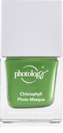RIO Photology Chlorophyll sérum pour thérapie LED