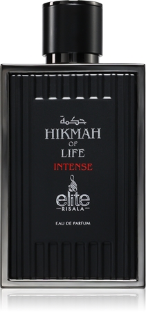 Risala Elite Hikmah Of Life Intense Eau de Parfum for men