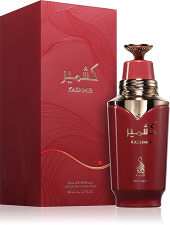 Risala Kashmir Eau de Parfum unisex